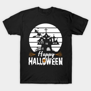 Happy Halloween | 2023 T-Shirt